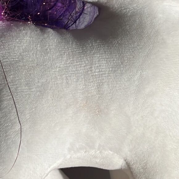 My Little Pony Plush - Rarity with Sparkling Elegance - Picture 4 of 13